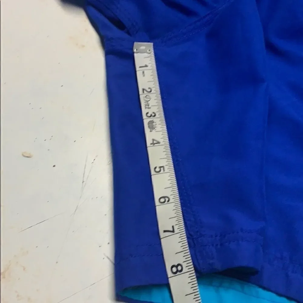 🔥5/20🔥 Speedo Swim Trunks Sz S 11/12